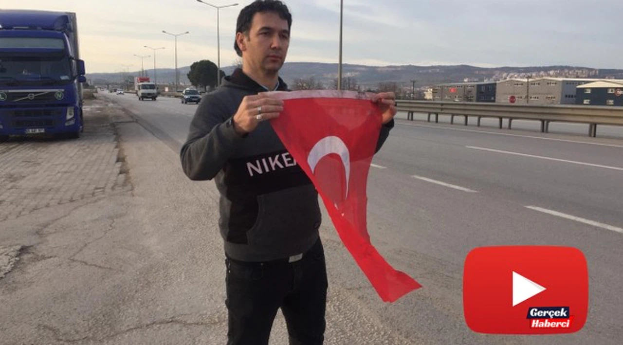 Gönülleri fetheden hareket