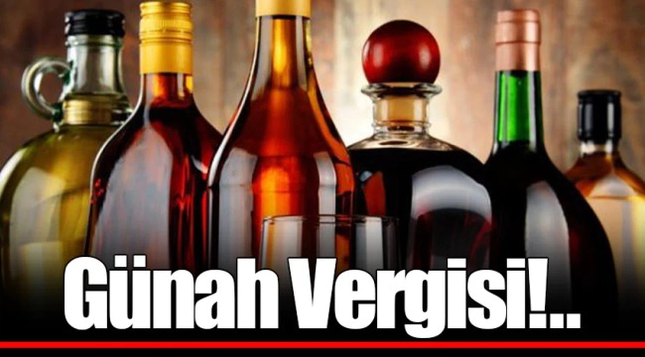 Günah Vergisi!...
