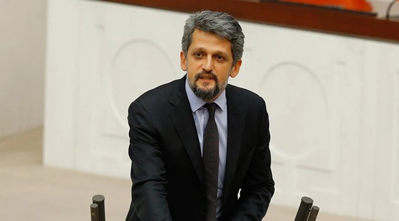HDP’den ‘Tehlike altındaki diller korunsun’ teklifi