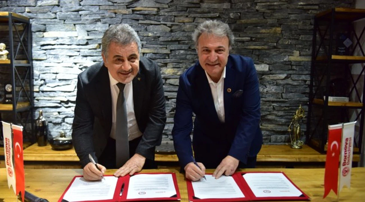 İduğ’un vizyon projesine  iş dünyasından büyük ilgi