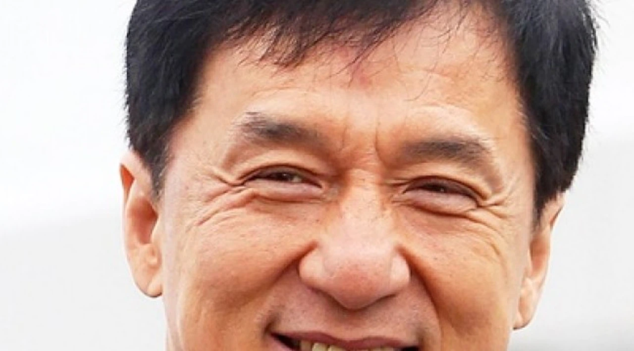 Jackie Chan’den korona virüsüne panzehir bulanlara büyük ödül