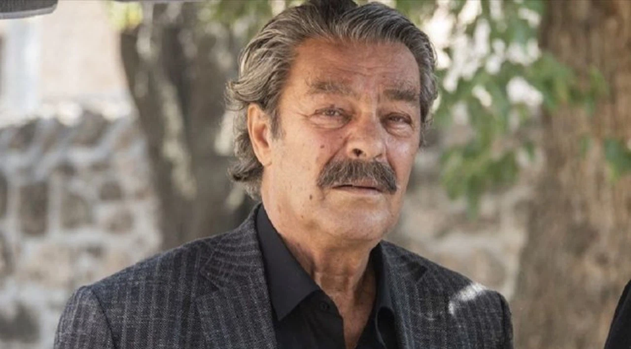Kadir İnanır: Herkes bir gün vicdanıyla baş başa kalacak ve Kadir Abi'ye ayıp ettik diyecekler