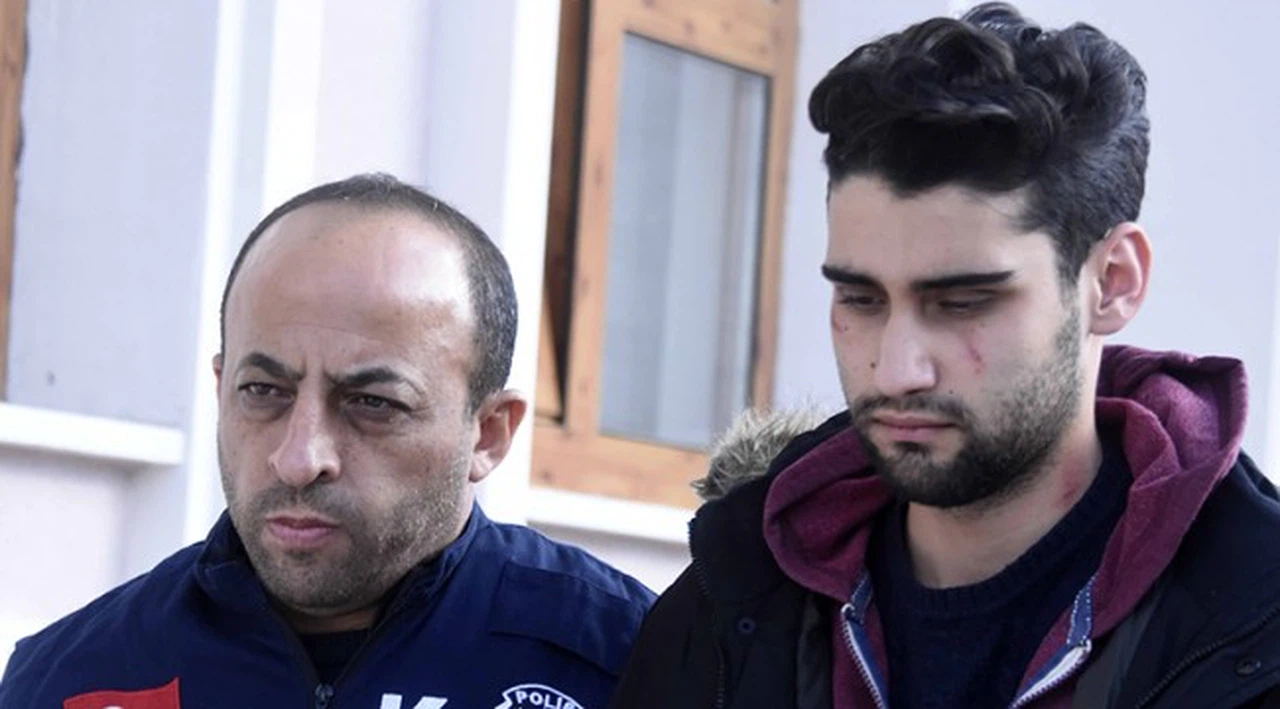 Kadir Şeker'in kurtardığı kadın konuştu: 19 suç kaydı olması bir insanı kötü yapmaz