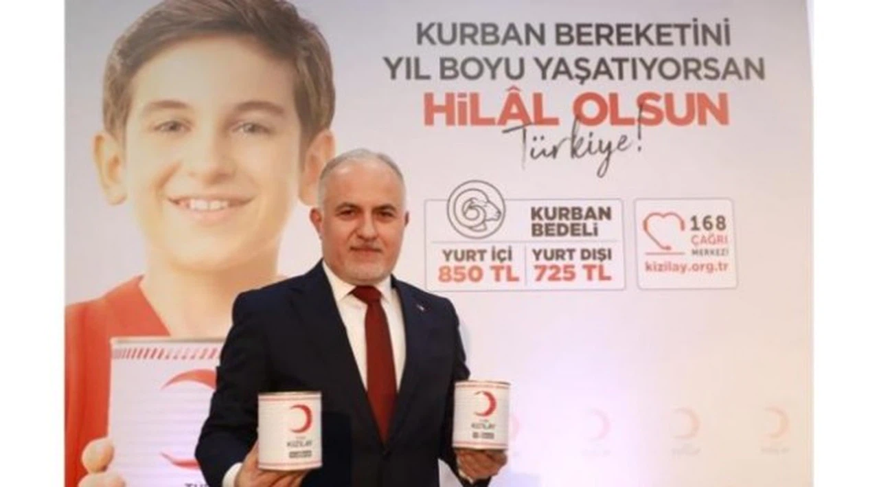 Kızılay Denetleme Kurulu'ndan Kınık yönetimine raporla eleştiri: Kurbanların belgesini vermedi