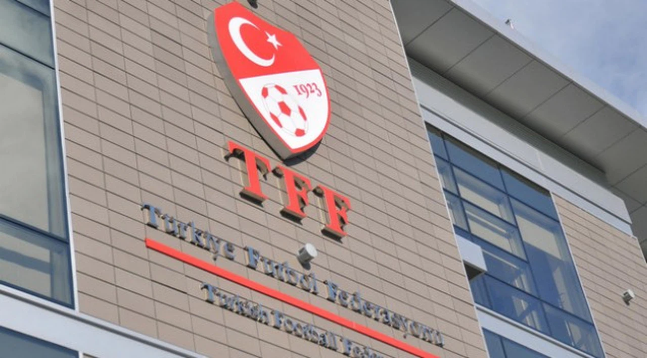 Kulüpler, futbolcular ve menajerler PFDK'da