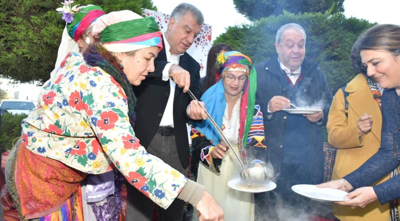 Narlıdere Slow Food Birliği kuruldu