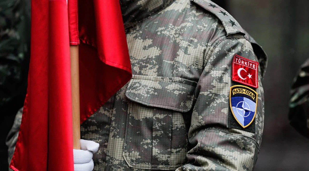 NATO'nun İdlib gündemli olağanüstü toplantısı sona erdi