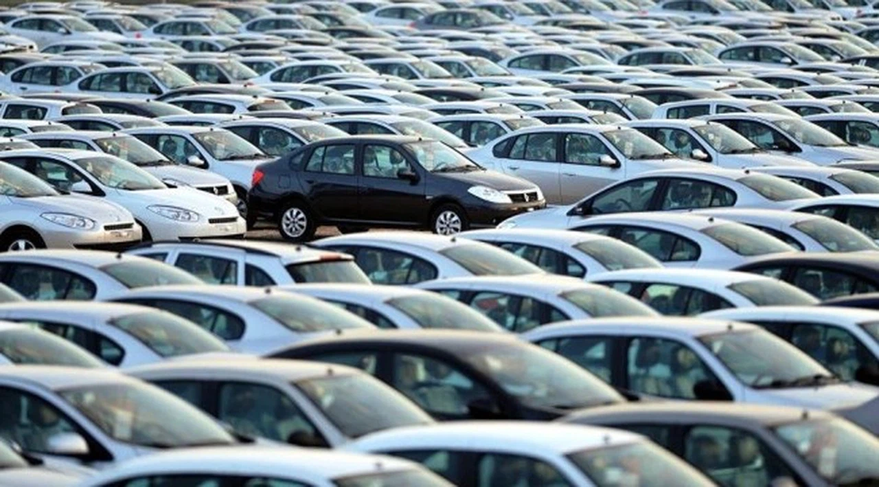 Otomotiv satışlarında yerli üretimin payı arttı