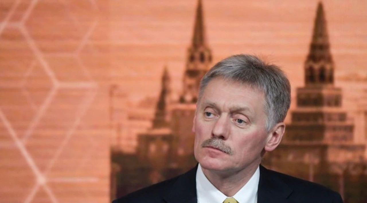 Peskov: Putin'in planlarında 5 Mart'ta İstanbul'da Erdoğan'la bir görüşme henüz bulunmuyor