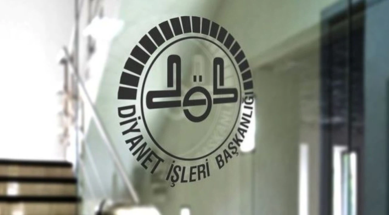 Şiddet gören kadınlara Diyanet’ten tavsiye: Tepki gösterme, sabret, uzaklaş, odana çekil…