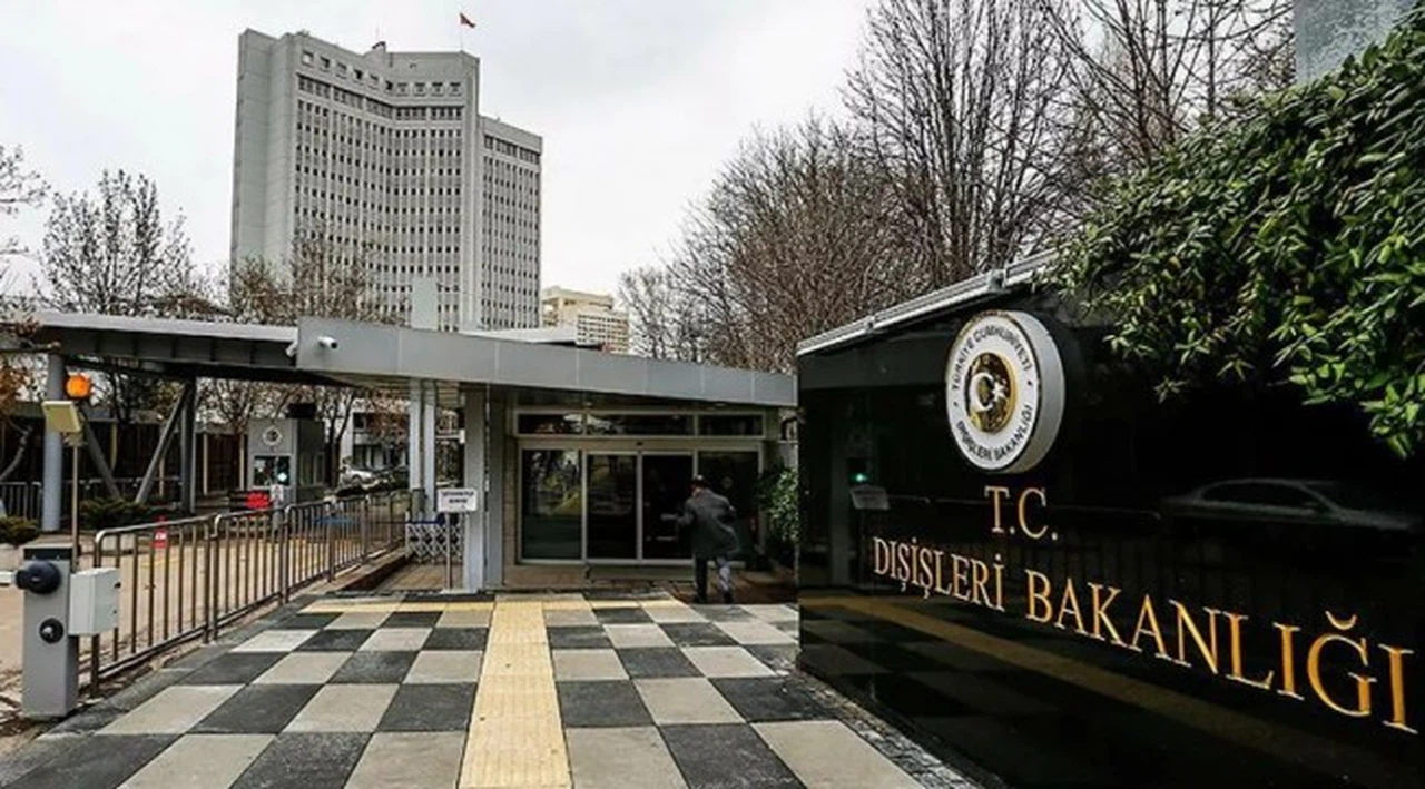 Türk ve Rus heyetlerin İdlib gündemli görüşmesinde üçüncü tur sona erdi