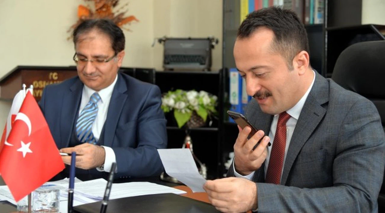 112 Çağrı Merkezinden istenilen taleplerin yüzde 40'ı banka işlemleri