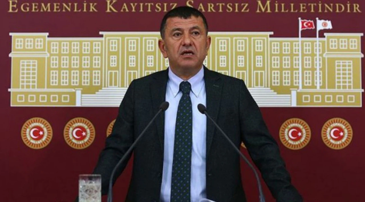 Ağbaba’dan Sağlık Bakanlığı’na tepki: Cenaze bilgileri sistemine giriş yasaklandı, şeffaflık bitip tükenmiştir
