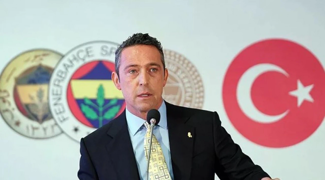 Ali Koç'tan futbolculara: Sizden utanıyorum