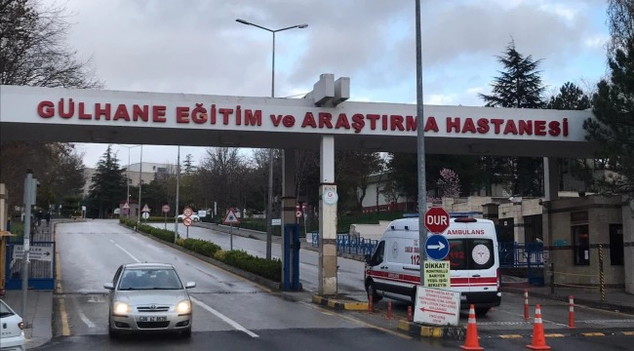 Ankara’da tahliye bekleyen umrecilerin bazılarının ‘Korona virüs’ testleri pozitif çıktı
