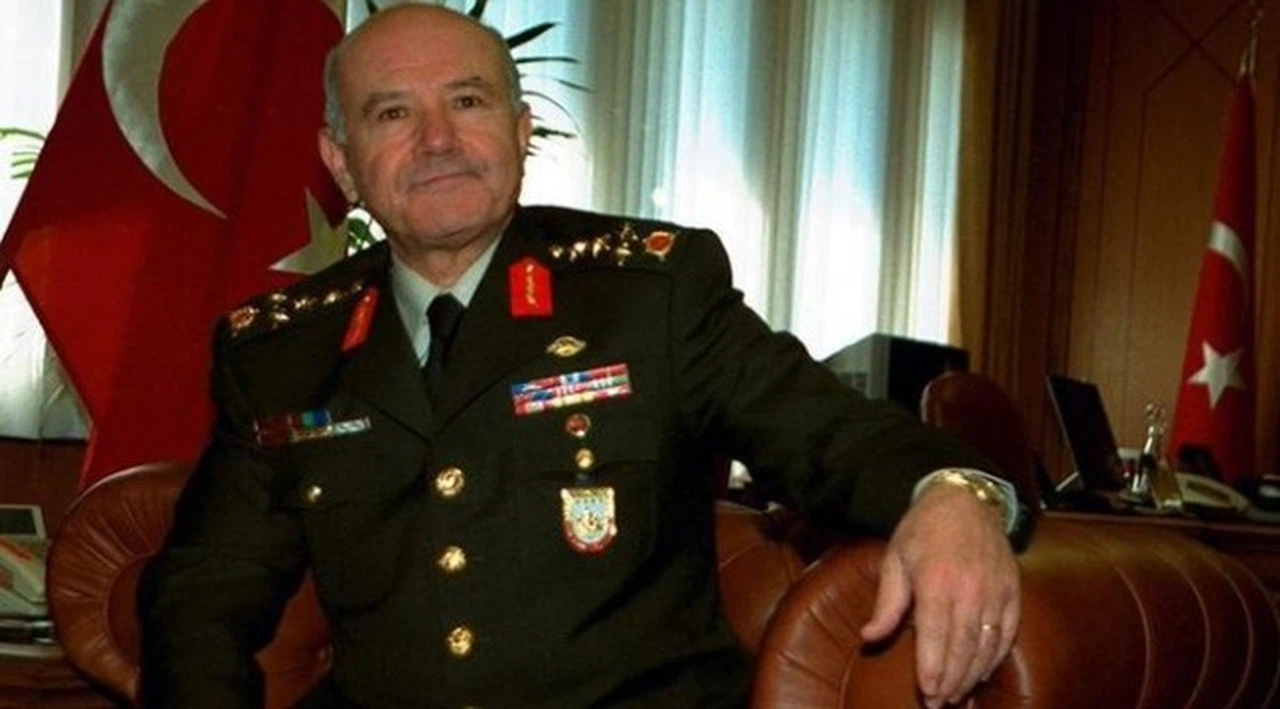 Aytaç Yalman’ın doktoru ve koruması koronavirüse yakalandı!