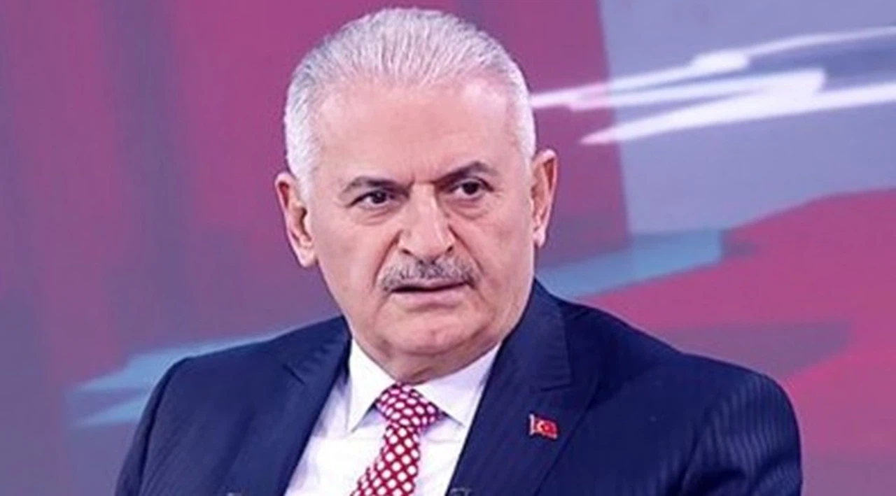 Binali Yıldırım'ın kayınvalidesi Havva Yıldırım hayatını kaybetti