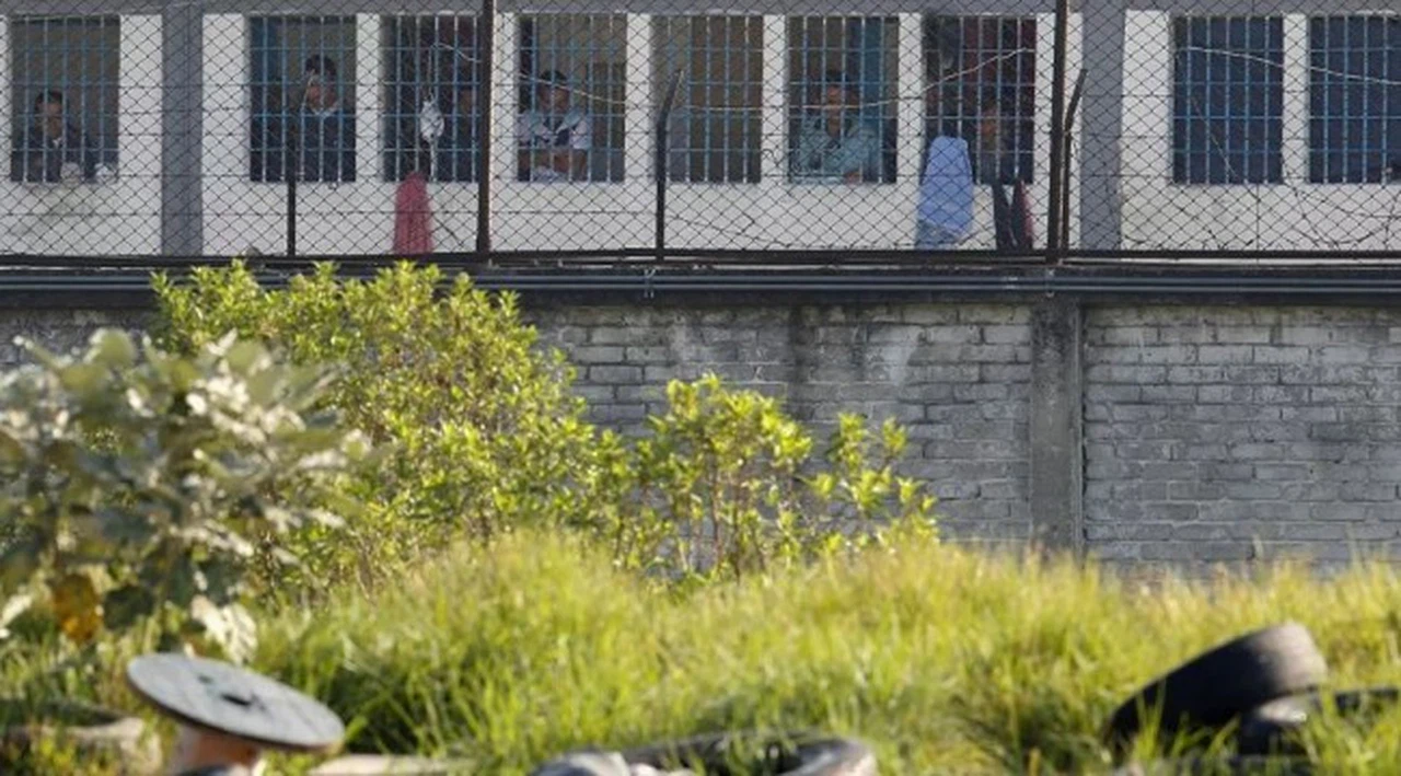 BM'den çağrı: Cezaevlerindeki insan sayısı azaltılsın