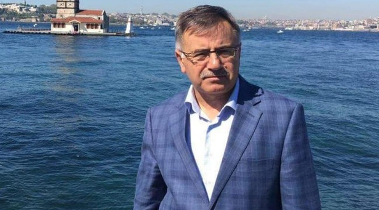 Bursa Müftüsü’nden çok konuşulacak sözler: Hazır kapılar açılmışken defolup gidin!