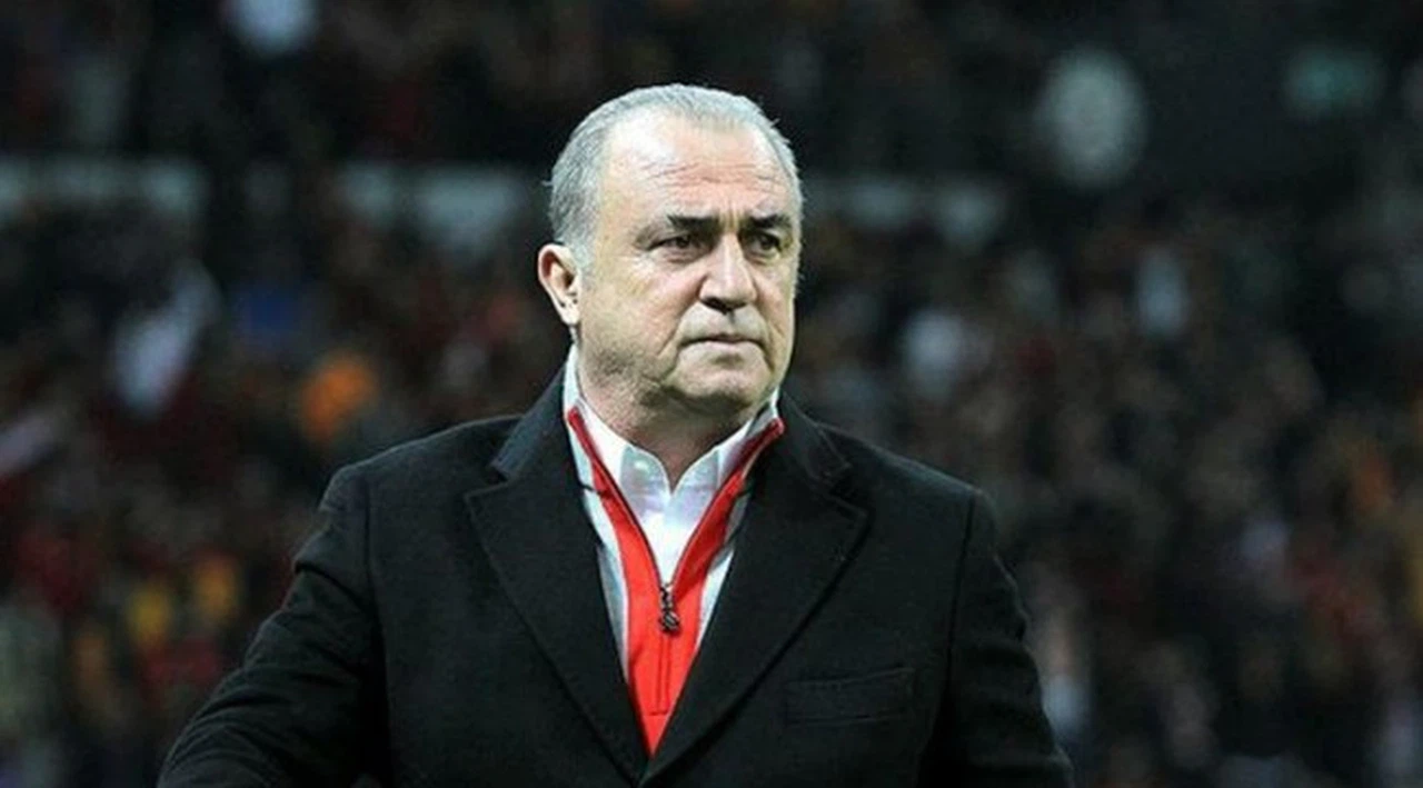 Buse Terim'den Fatih Terim'in sağlık durumuna ilişkin açıklama