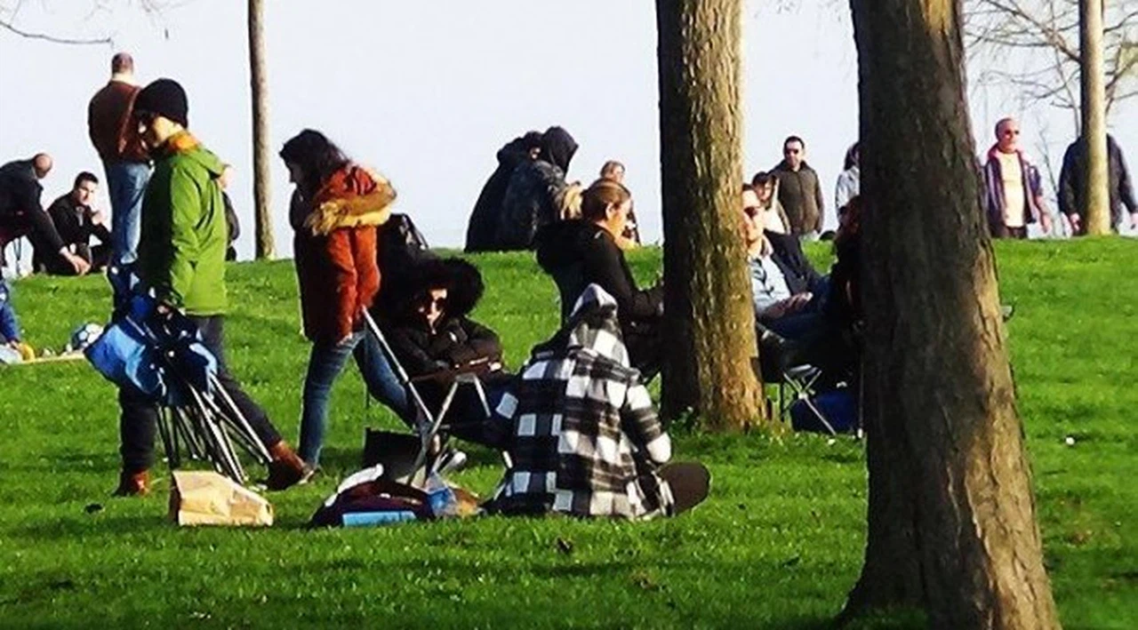 Corona tedbirleri kapsamında son dakika gelişmesi: Mangal ve piknik yasaklandı!
