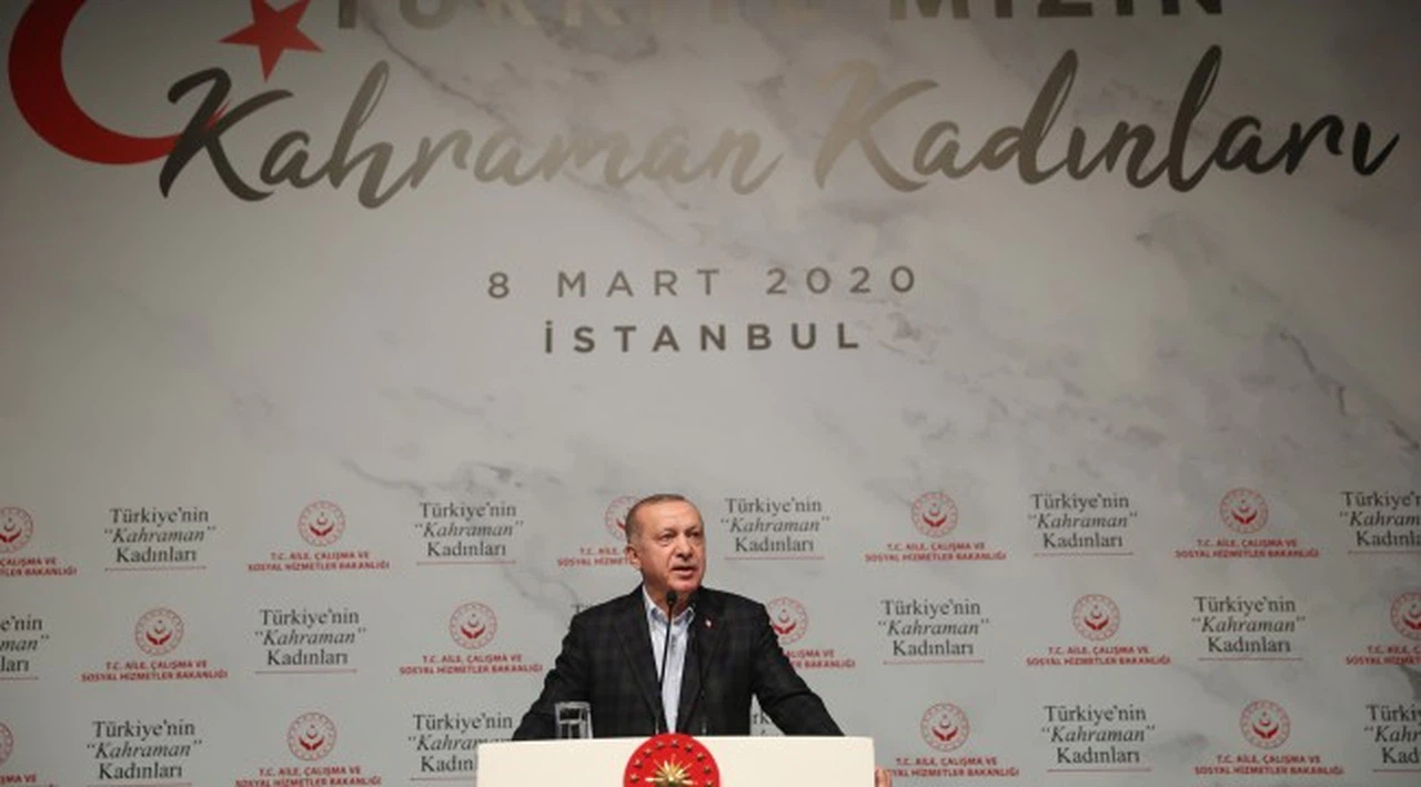 Cumhurbaşkanı Erdoğan: "Rejimin anlaşmayı bozması halinde daha şiddetli şekilde üzerine gideceğiz"