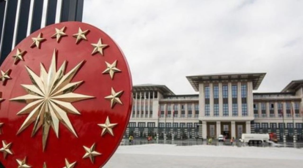 Cumhurbaşkanlığına kritik 9 soru