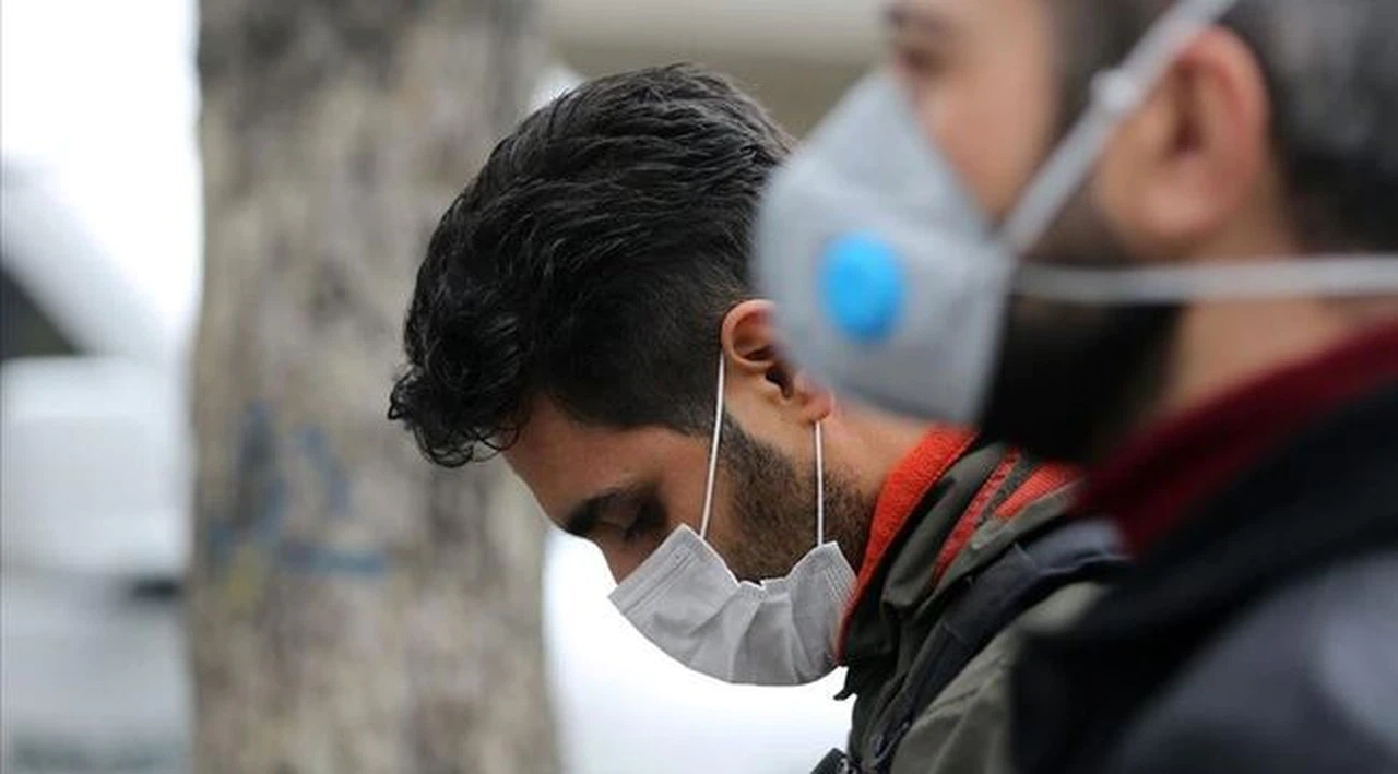 DSÖ herkesin doğru sandığı bilgiyi düzeltti: Virüs sadece yaşlıları ilgilendirmiyor