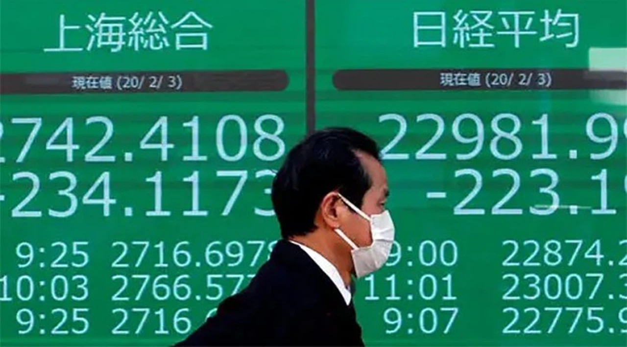 Dünya ekonomileri koronavirüsten nasıl etkilenecek? JP Morgan uyardı