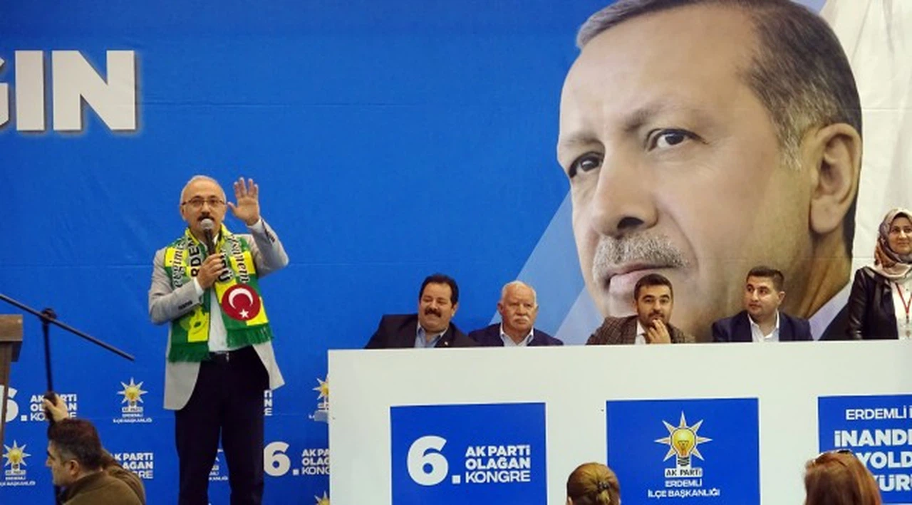 Elvan'dan Kılıçdaroğlu'nun "Şehitler tepesi boş kalacak" sözlerine eleştiri