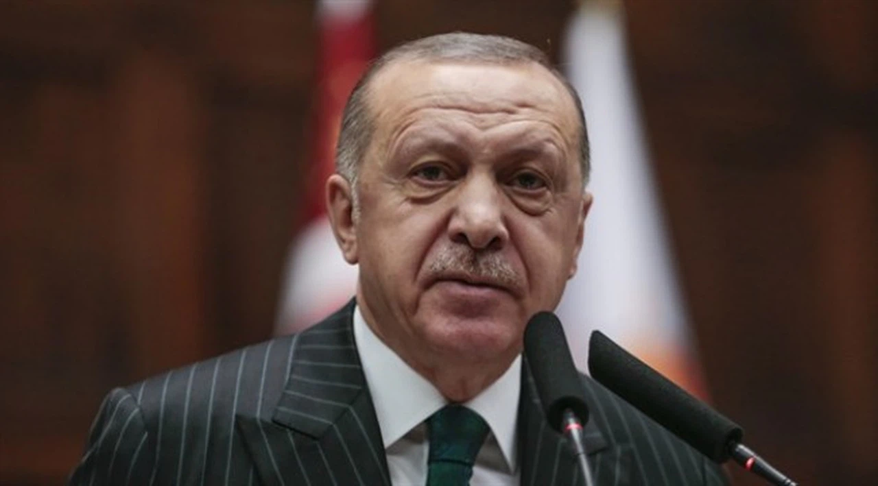 Erdoğan'ın avukatından CHP'li Özkoç'un açıklamalarına yanıt: Hesabını yargı önünde vereceksiniz