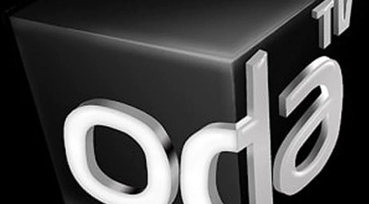 Erişim engeli hamlesi: odatv.com.tr üzerinden yayına başladı