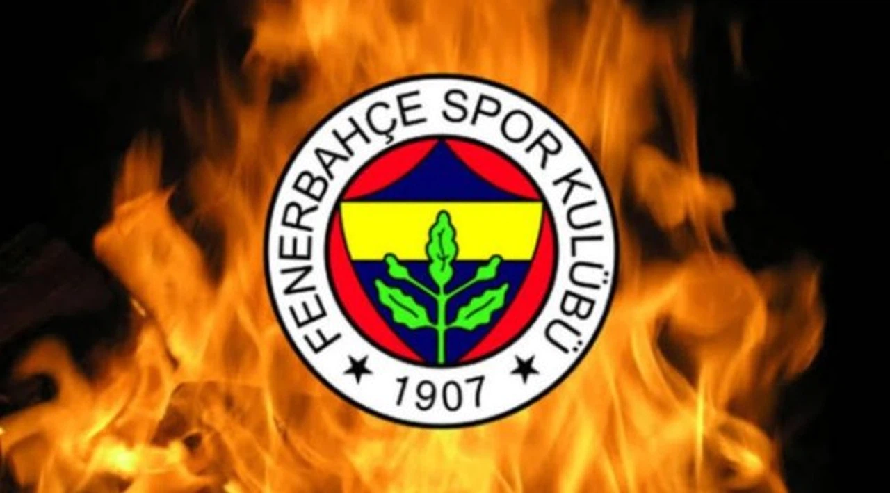 Fenerbahçe'nin yeni hocası belli oldu! Büyük ölçüde anlaşma sağlandı