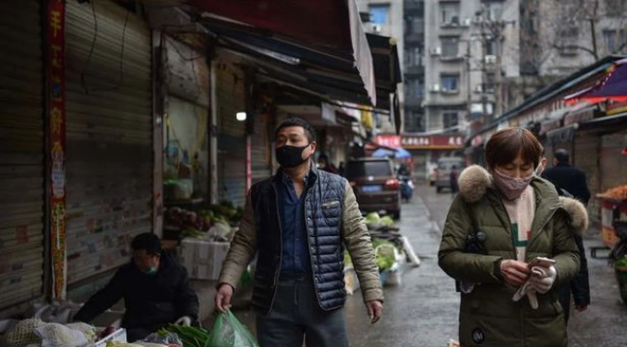 Gıdalardan insanlara koronavirüs bulaşır mı? Bakanlık en çok merak edilen 15 soruyu yanıtladı