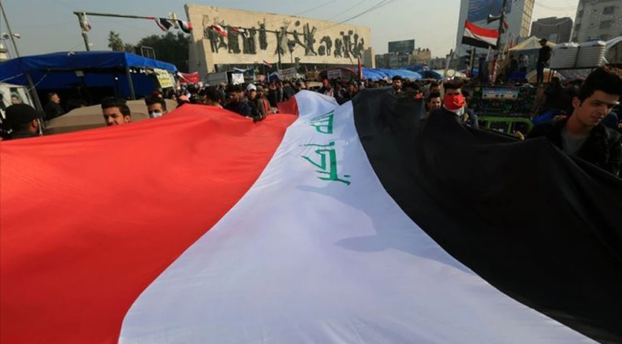 Irak'ta yeni hükümet krizi sürüyor