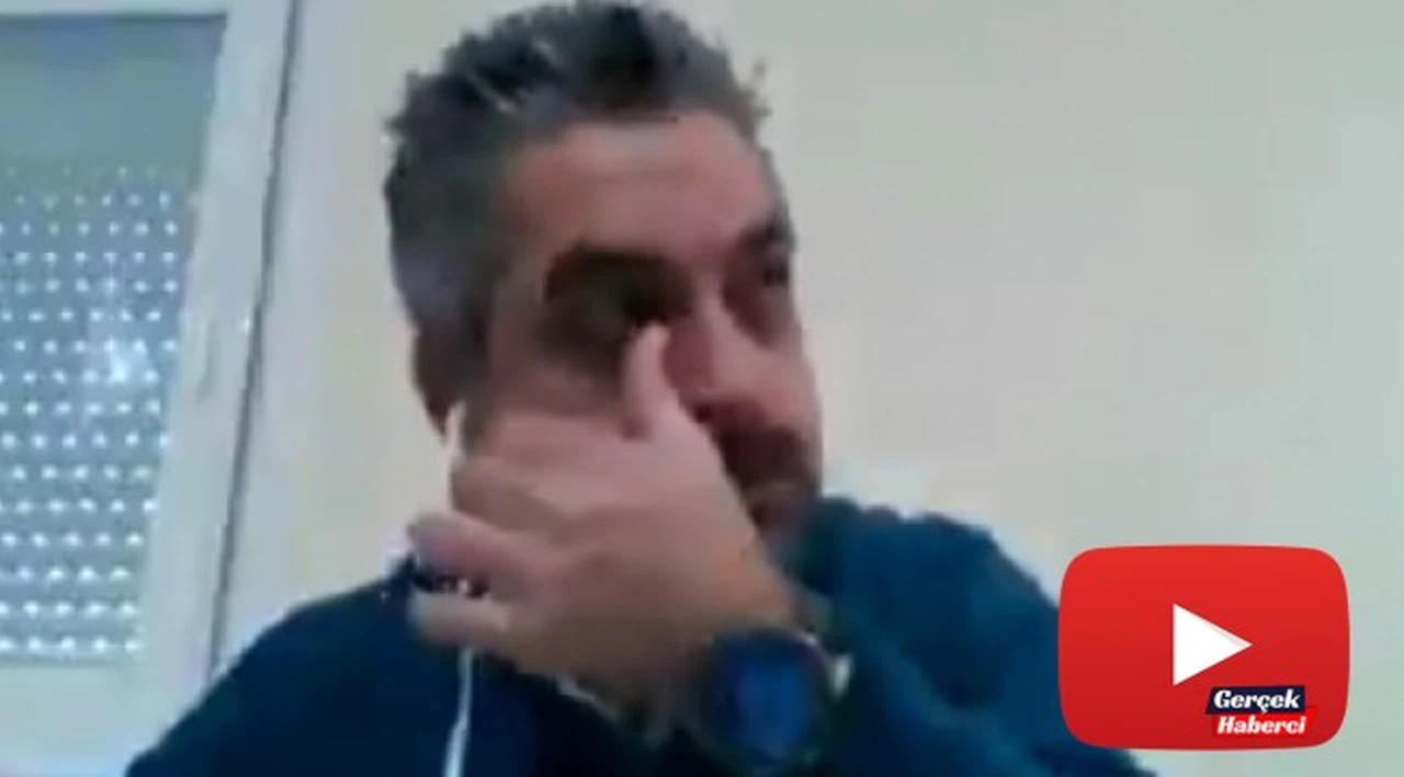 İspanyol doktor göz yaşlarıyla anlattı: Yetersiz solunum cihazı yüzünden yaşlıları ölüme terk etme düşüncesi bile korkutucu
