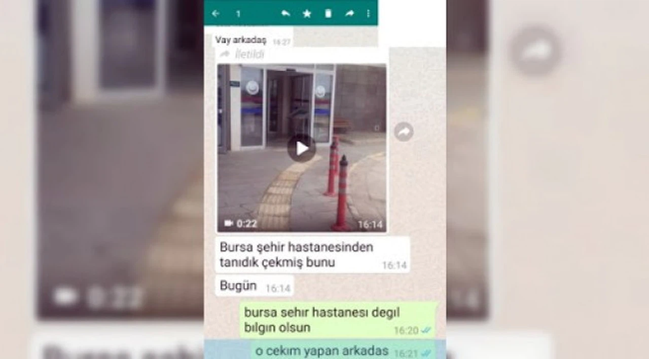 Koronanın bilgi kirliliği virüsten daha hızlı yayılıyor