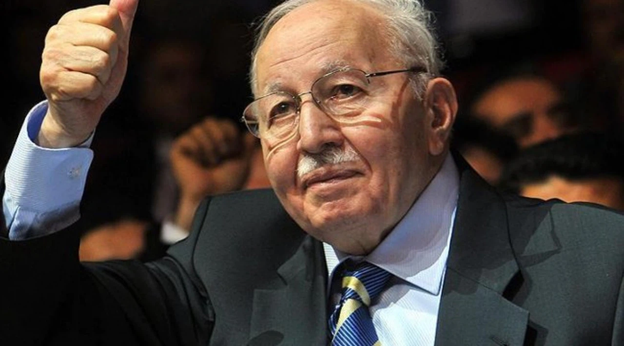 Koronavirüs nedeniyle bir erteleme daha… "Erbakan Ödülleri Töreni" ertelendi
