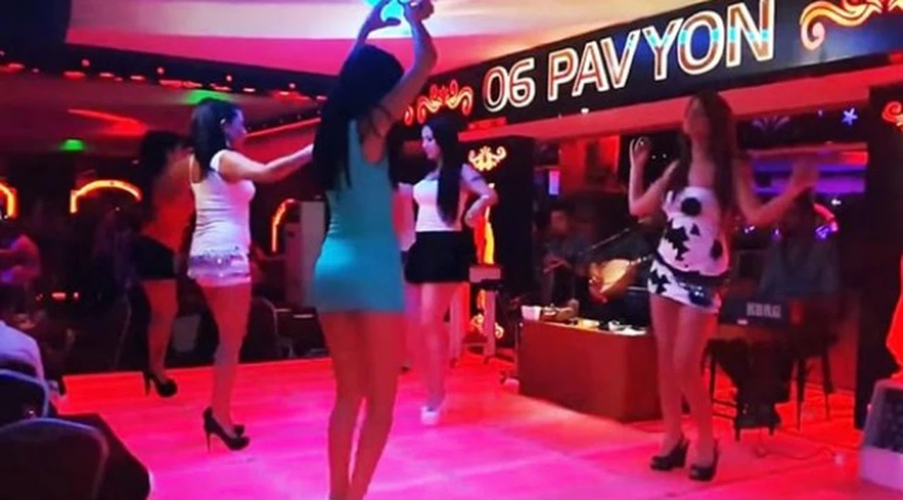 Koronavirüs son dakika: Tüm barlar, pavyonlar, gece kulüpleri kapatılıyor