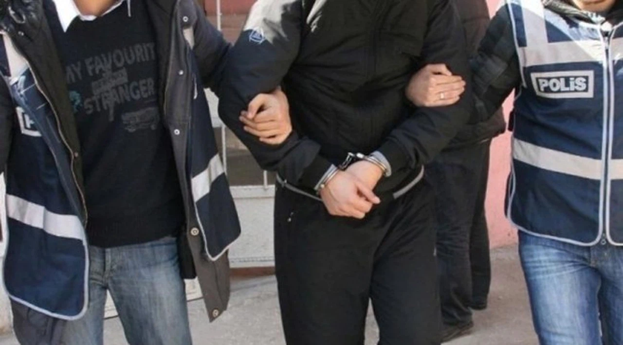 Kütahya'da asılsız korona virüs paylaşımına bir gözaltı daha