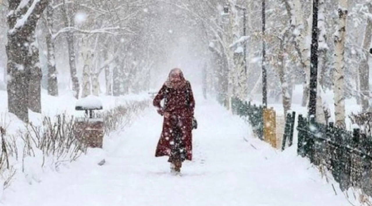 Mart karı geliyor! Meteoroloji’den birçok şehre uyarı