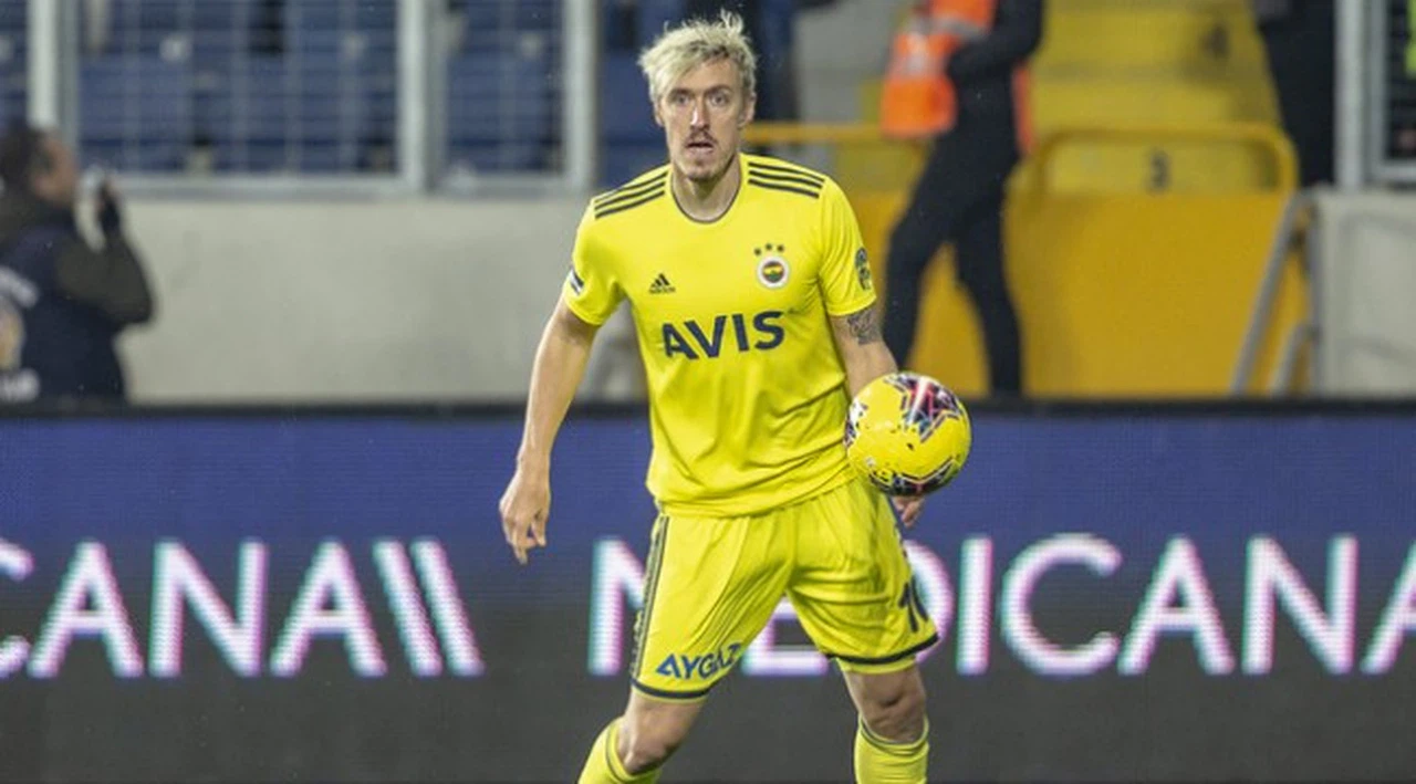 Max Kruse: Türkiye'deki kurallara uyacağım