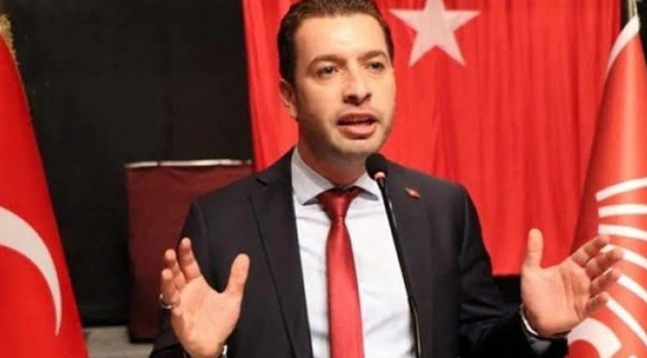 CHPli Başkan'ın Mazbatası iptal edildi