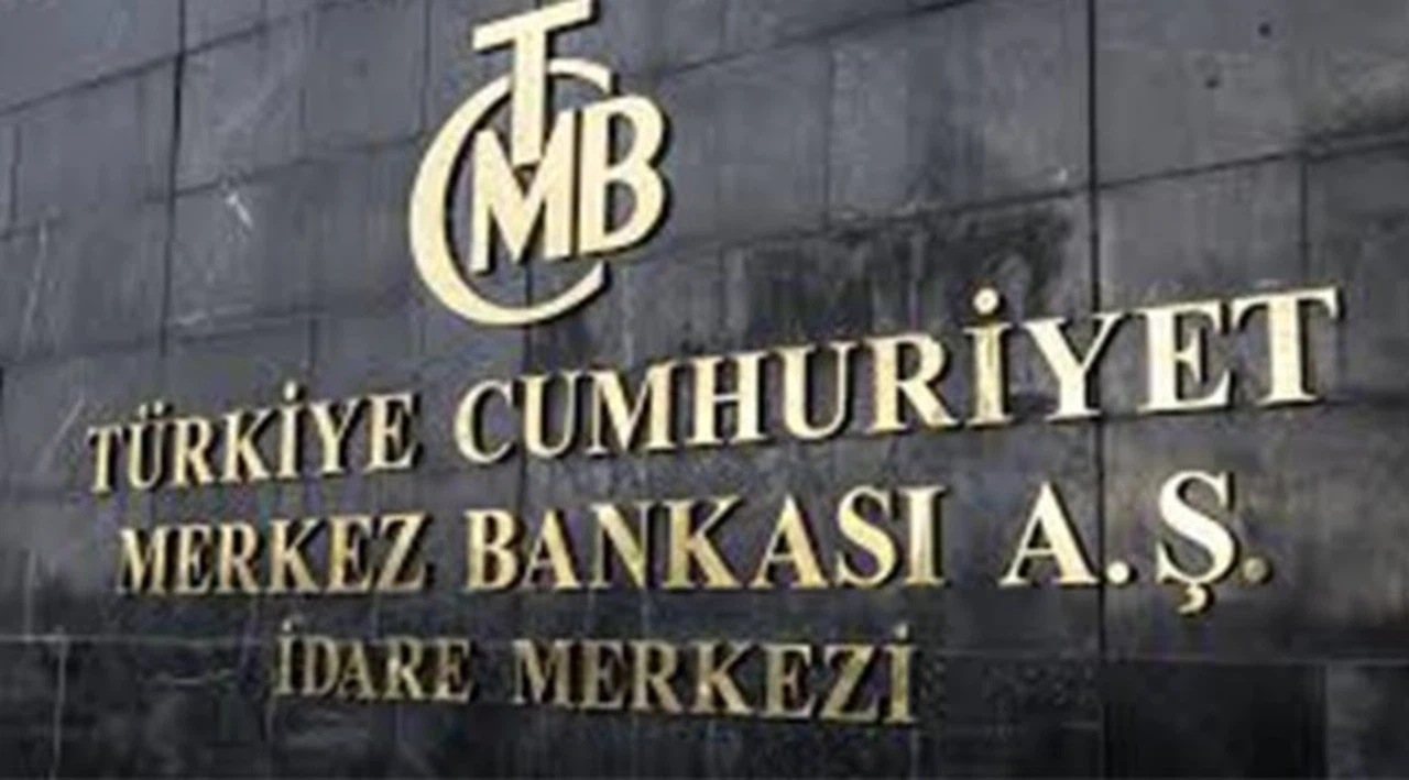 Merkez Bankası'ndan koronavirüs önlemi: Toplantı ertelendi