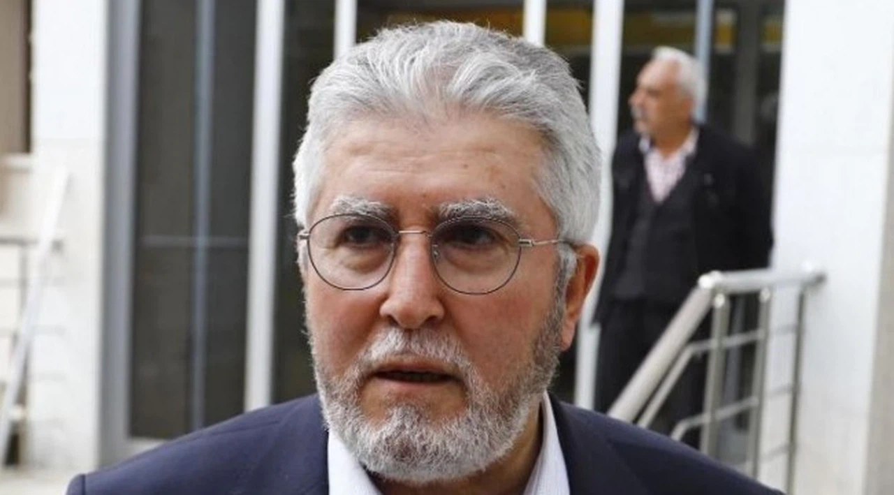 Milli Gazete yazarı: Faiz, içki, kumar, eşcinsellik ve materyalist eğitim yasaklanmalı