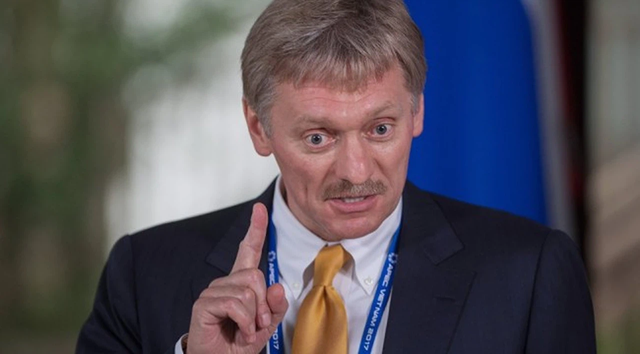 Peskov "Rusya dışındaki tüm ülkelerin askerlerinin Suriye’de uluslararası hukuka aykırı olarak bulunuyor"