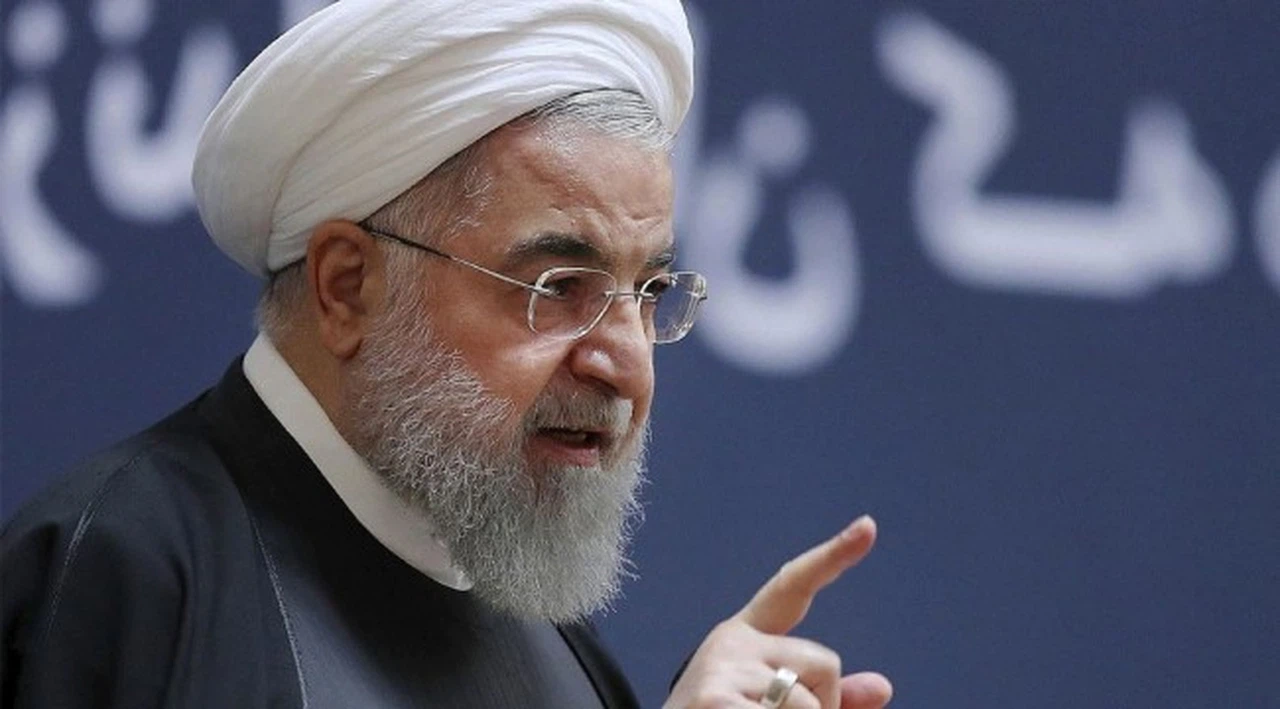 Putin ile Ruhani İdlib'i görüştü