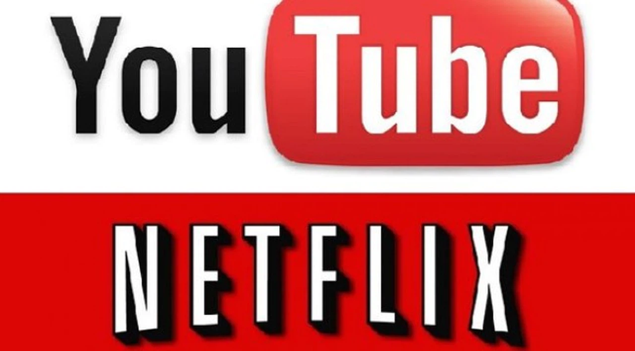 Salgın karantinasındakilere bir kötü haber Netflix ve YouTube’dan