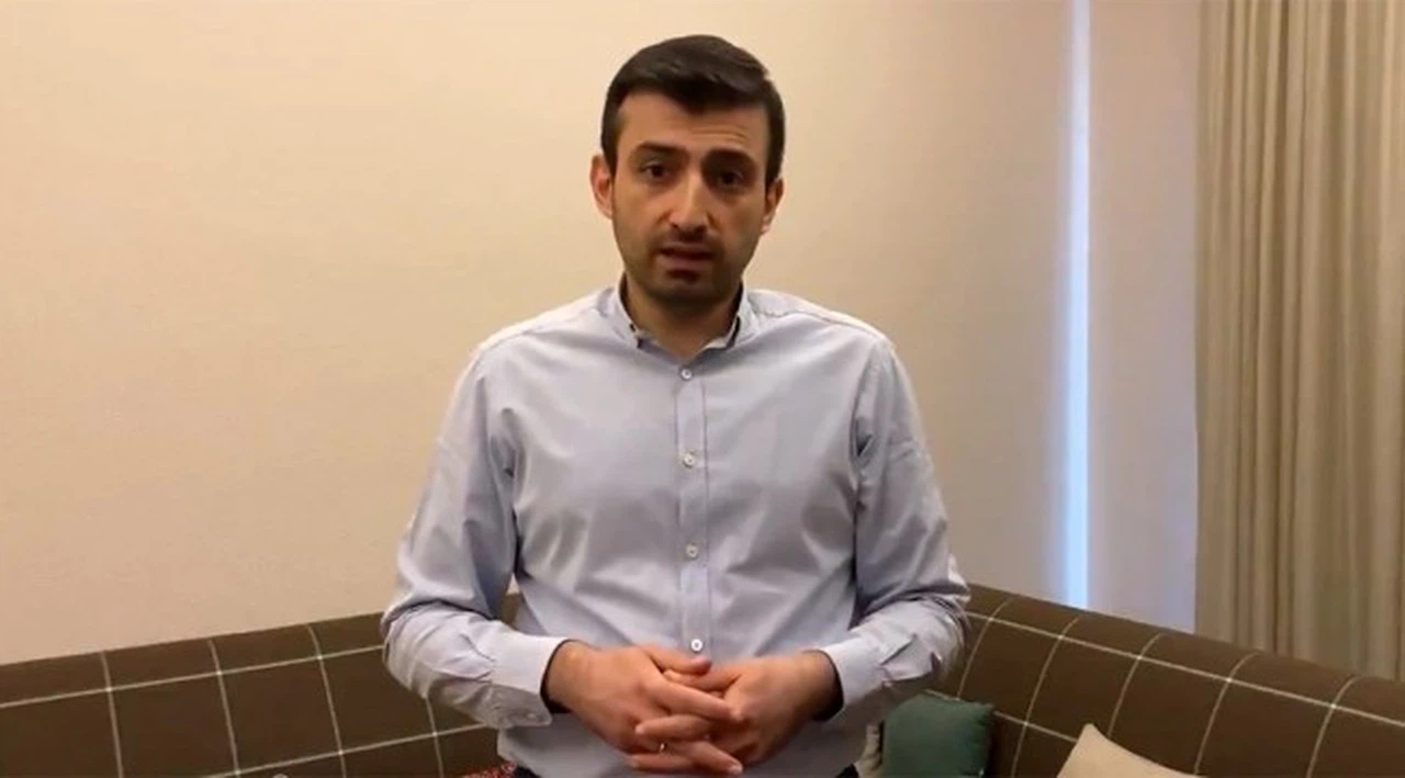 Selçuk Bayraktar: “Yerli medikal solunum cihazı üretimini destekliyoruz”