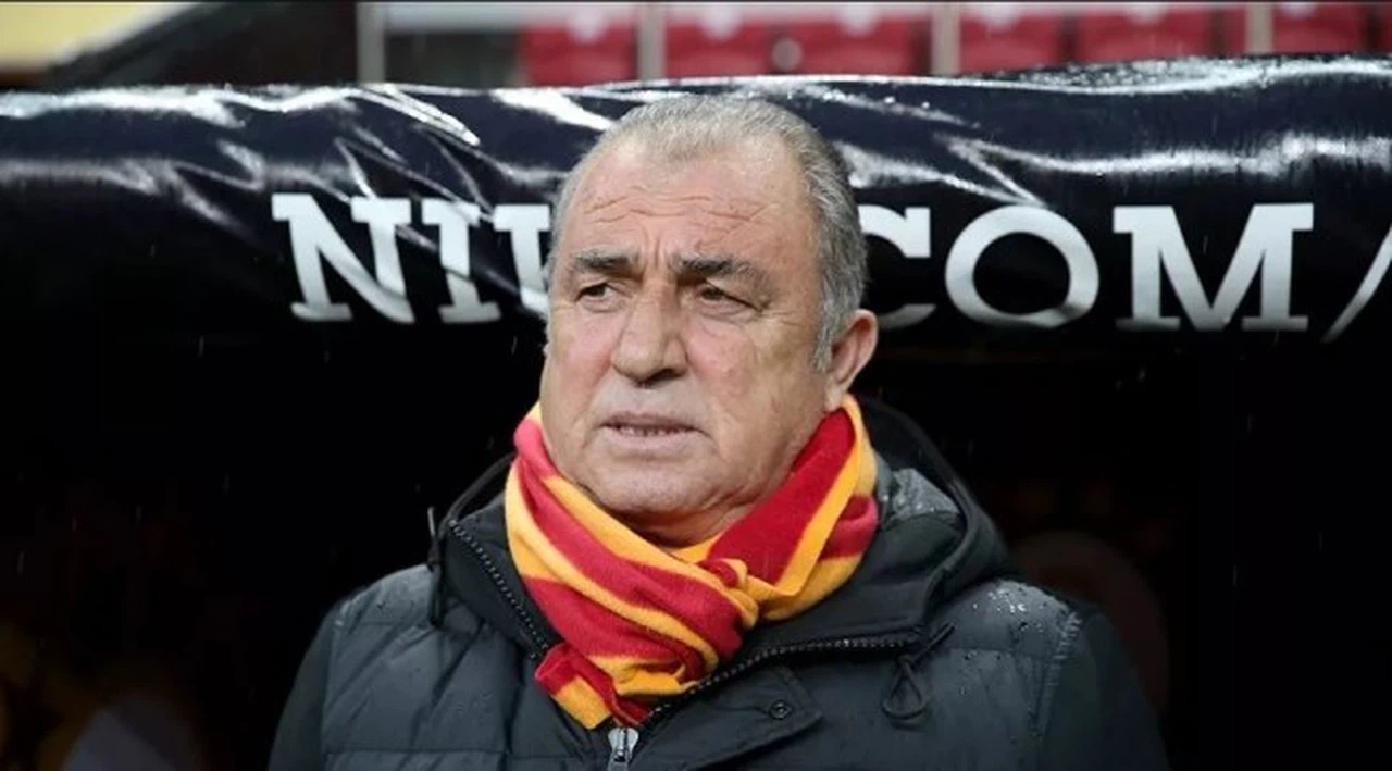 Terim'in doktoru 'Koronavirüs nasıl bulaştı?' sorusunu yanıtladı: Spor camiasında bunu taşıyan birileriyle teması var